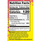 SOUR PATCH KIDS Watermelon Soft & Chewy Gummy Candy, Family Size, Bulk Candy, 1.8 Lb