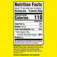 SOUR PATCH KIDS Fruits Tropical Mix Soft & Chewy Gummy Candy, 11.11 Oz