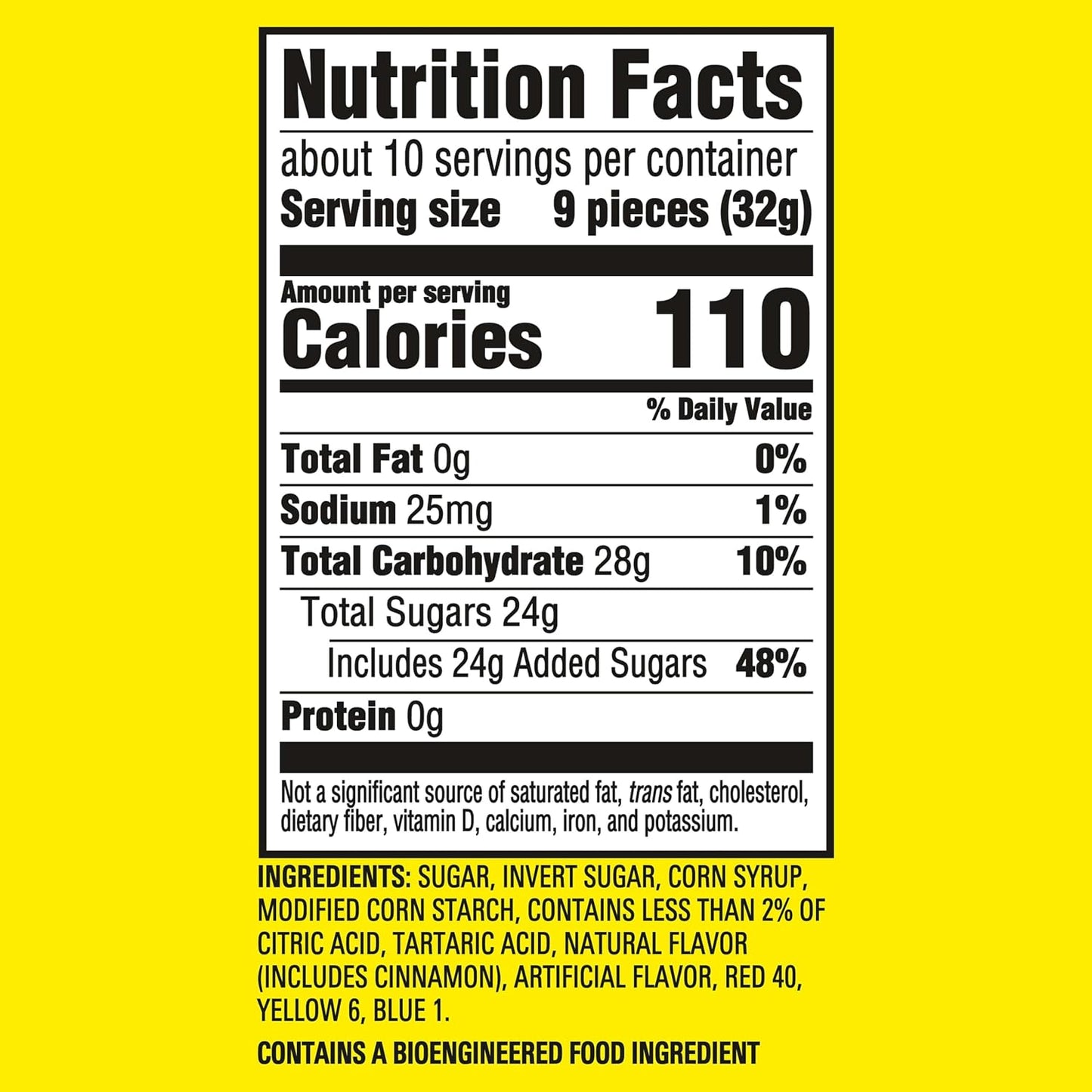 SOUR PATCH KIDS Fruits Tropical Mix Soft & Chewy Gummy Candy, 11.11 Oz