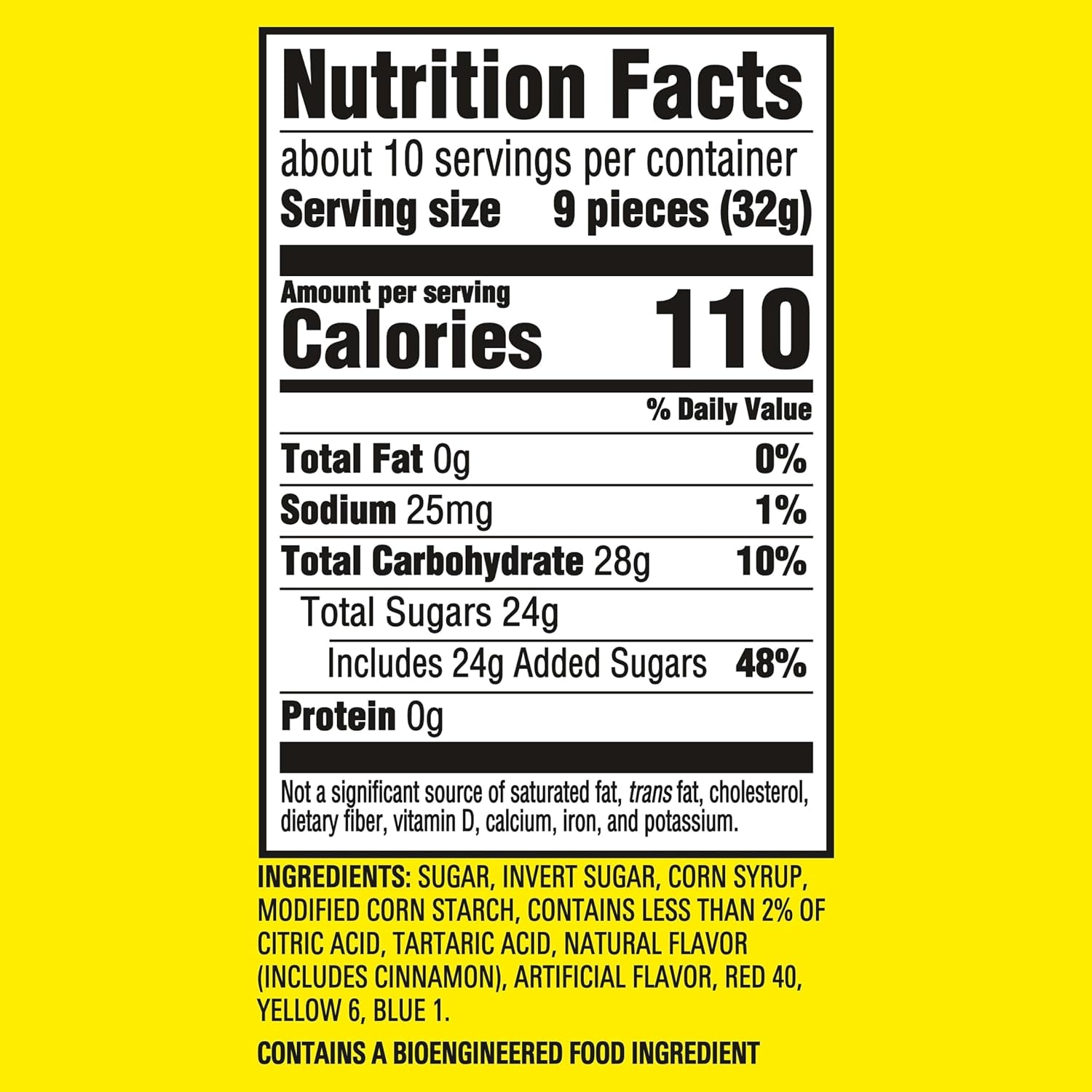 SOUR PATCH KIDS Fruits Tropical Mix Soft & Chewy Gummy Candy, 11.11 Oz