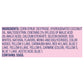Sweetarts Mini Chewy Candy, Mixed Fruit Flavors (Cherry, Grape, Lemon, Apple & Orange), Sweet & Tart Chewy Candy, 12 Oz Bag