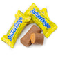 Butterfinger Candy Bars 1 Lb – anti Melt Pack, Individually Wrapped, Bulk Resealable Bag, Fun Size