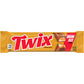 Twix Milk Chocolate Caramel Cookie Candy Bars, Share Size, 3 Ounce