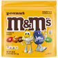 Peanut Milk Chocolate Candy Resealable Bulk Pack, Party Size, 38 Oz Bag, for Sharing, Baking and Snacking