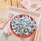 HERSHEY'S KISSES Milk Chocolate Candy Bulk Party Pack, 30 Oz