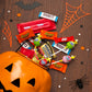 Hershey Assorted Halloween Chocolate and Candy Variety Pack, 98.54 Oz
