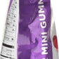 Albanese World's Best 12 Flavor Mini Gummi Worms | 36Oz Bag of Gummy Candy