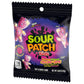 SOUR PATCH KIDS Glow Ups Strawberry-Watermelon Soft & Chewy Gummy Candy, Bulk Candy, 12-3.08 Oz Bags