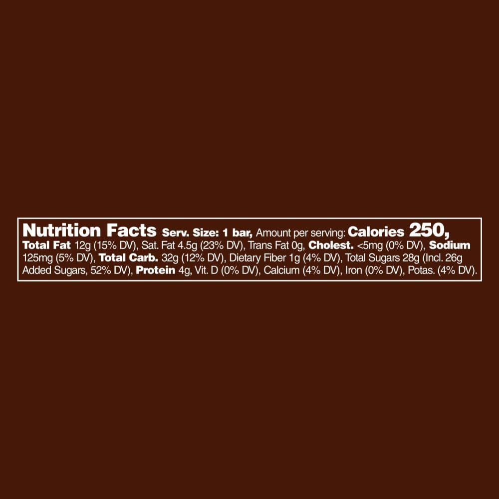 SNICKERS Full Size Bulk Milk Chocolate Candy Bars, 1.86 Oz Bar, 48 Ct Box
