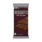 HERSHEY'S Milk Chocolate XL, Candy Bar, 4.4 Oz (16 Pieces)