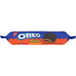 OREO REESE'S Peanut Buttery Creme Chocolate Sandwich Cookies, 12.35 Oz