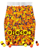 Reese Pieces Bulk Candy 5Lb - Peanut Butter Candy in a Crunchy Shell