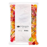 Albanese Candy, Best Natural 5 Flavor Gummi Bears, 5Lbs of Bulk Candy